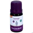 Aetherische Oele Taoasis Lavendel Bio 10% In Jojoba Deutsch 5ml, A-Nr.: 4775933 - 01