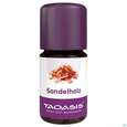 Aetherische Oele Taoasis Sandelholz 5ml, A-Nr.: 3165612 - 01