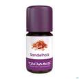 Aetherische Oele Taoasis Sandelholz 5ml, A-Nr.: 3165612 - 02