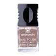 Sie sehen eine Packung Alessandro Nagellack 197 Velvet Taupe 10ml, Produktbild: 01 Alessandro Nagellack 197 Velvet Taupe 10ml, A-Nr.: 4626357 - 01