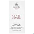 Alessandro Nagellack Pro White Lack 10ml, A-Nr.: 5178122 - 02