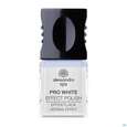 Alessandro Nagellack Pro White Lack 10ml, A-Nr.: 5178122 - 07