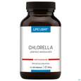 Chlorella Japan. Tabl Life Light 500st, A-Nr.: 2025932 - 03