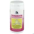 Sie sehen eine Packung Chondroitin Glucosamin Kapseln Avi 60st, Produktbild: 01 Chondroitin Glucosamin Kapseln Avi 60st, A-Nr.: 3831339 - 01
