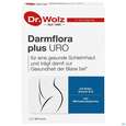 Sie sehen eine Packung Darmflora Plus Dr.wolz Uro Kapseln Nr 60520 40st, Produktbild: 02 Darmflora Plus Dr.wolz Uro Kapseln Nr 60520 40st, A-Nr.: 5186707 - 02