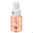 Cosmenail Pflegelack 209 Bitter-nagellack 5ml, A-Nr.: 4437834 - 02