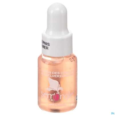 Cosmenail Pflegelack 209 Bitter-nagellack 5ml, A-Nr.: 4437834 - 02