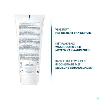 Sie sehen eine Packung Ducray Kertyol P.s.o Balsam Neu 200ml, Produktbild: 17 Ducray Kertyol P.s.o Balsam Neu 200ml, A-Nr.: 5684581 - 17