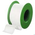 Sie sehen eine Packung Fixierpflaster Omnisilk 9,2mx 1,25cm 1st, Produktbild: 05 Fixierpflaster Omnisilk 9,2mx 1,25cm 1st, A-Nr.: 4582329 - 05
