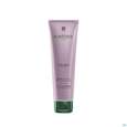 Sie sehen eine Packung Furterer Okara Silver Polarglanz-balsam 150ml, Produktbild: 02 Furterer Okara Silver Polarglanz-balsam 150ml, A-Nr.: 5439841 - 02