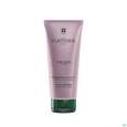 Sie sehen eine Packung Furterer Okara Silver Polarglanz-shampoo 200ml, Produktbild: 02 Furterer Okara Silver Polarglanz-shampoo 200ml, A-Nr.: 5439835 - 02