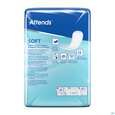 Inkontinenz Attends Einlagen Soft 6 38st, A-Nr.: 3791456 - 05
