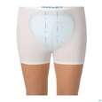Inkontinenz Molicare Fixpants/premium Long Leg S Gelb 5st, A-Nr.: 3724767 - 06