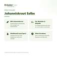 Johanniskraut Salbe 100 ml, A-Nr.: 4319632 - 02