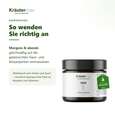 Johanniskraut Salbe 100 ml, A-Nr.: 4319632 - 04