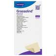 Kompressen Grassolind Neutral Salbenkompresse Steril 10x 20cm 30st, A-Nr.: 1232646 - 02