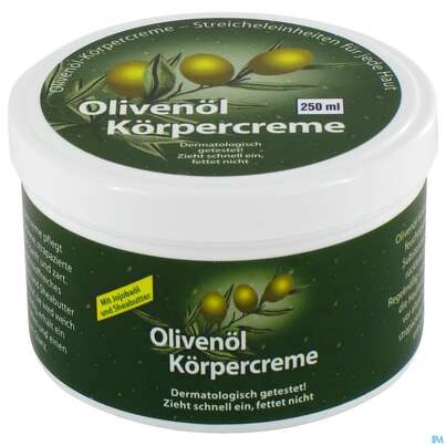 Oliven Oel/creme Avitale 250ml, A-Nr.: 2723033 - 01