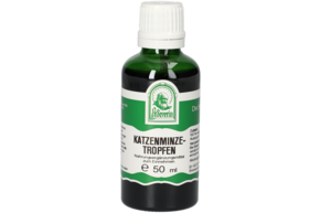 KATZENMINZE TROPFEN 50 ML, A-Nr.: 5088637 - 01