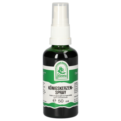 KOENIGSKERZEN TROPFEN 50ML, A-Nr.: 4377552 - 01