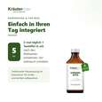 Sie sehen eine Packung Schwedenbitter 500 ml, Produktbild: 04 Schwedenbitter 500 ml, A-Nr.: 4317596 - 04
