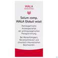 Sie sehen eine Packung Solum Comp Wala Globuli 20g, Produktbild: 01 Solum Comp Wala Globuli 20g, A-Nr.: 2054135 - 01