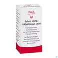 Sie sehen eine Packung Solum Comp Wala Globuli 20g, Produktbild: 02 Solum Comp Wala Globuli 20g, A-Nr.: 2054135 - 02