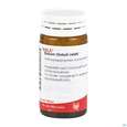 Sie sehen eine Packung Solum Comp Wala Globuli 20g, Produktbild: 07 Solum Comp Wala Globuli 20g, A-Nr.: 2054135 - 07