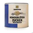 Sonnentor Bio Kokosbluetenzucker 97825 300g, A-Nr.: 4389868 - 04
