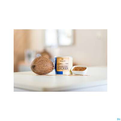 Sonnentor Bio Kokosbluetenzucker 97825 300g, A-Nr.: 4389868 - 05