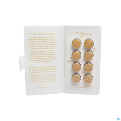 Sonnentor Drops/bio Manuka Pure 00964 1pk, A-Nr.: 5056241 - 03