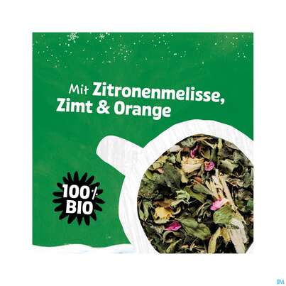 Sonnentor Lichterglanz Kraeutertee Lose 01200 45g, A-Nr.: 5683647 - 05