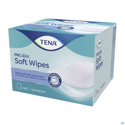 Tena Softwipe 19x30cm 135st, A-Nr.: 2303704 - 03