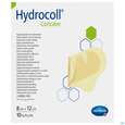 Wundverband Hydrocoll Concave 8x 12cm 10st, A-Nr.: 2625402 - 01