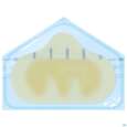 Wundverband Hydrocoll Concave 8x 12cm 10st, A-Nr.: 2625402 - 06