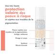 Sie sehen eine Packung Sonnenprodukte Avene Sunsimed/medizinprodukt Pigment 80ml, Produktbild: 07 Sonnenprodukte Avene Sunsimed/medizinprodukt Pigment 80ml, A-Nr.: 5826408 - 07