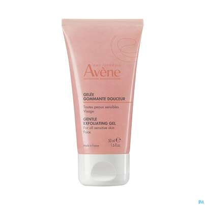 Avene Basislinie Mildes Peeling-gel 50ml, A-Nr.: 5961454 - 03