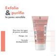 Avene Basislinie Mildes Peeling-gel 50ml, A-Nr.: 5961454 - 09