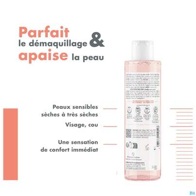 Avene Gesichtswasser Basislinie 200ml, A-Nr.: 5899034 - 07