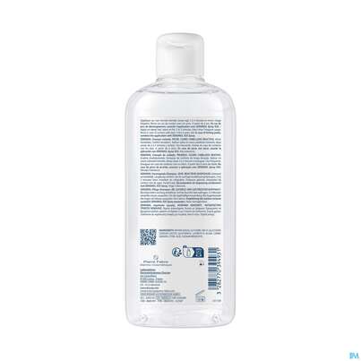 Shampoon Ducray Sensinol Pflege Juckreiz Gereizter Kopfhaut 400ml, A-Nr.: 5901127 - 05