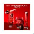 Sie sehen eine Packung Vichy Liftactiv Collagen Specialist 16 Serum 30ml, Produktbild: 08 Vichy Liftactiv Collagen Specialist 16 Serum 30ml, A-Nr.: 5890949 - 08