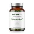 Sie sehen eine Packung Nervensystem plus Kapseln 60 Stück, Produktbild: 01 Nervensystem plus Kapseln 60 Stück, A-Nr.: 4730505 - 01