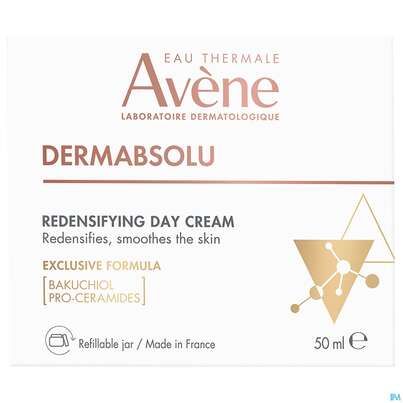 Avene Dermabsolu Tagescreme 50ml, A-Nr.: 5899100 - 02