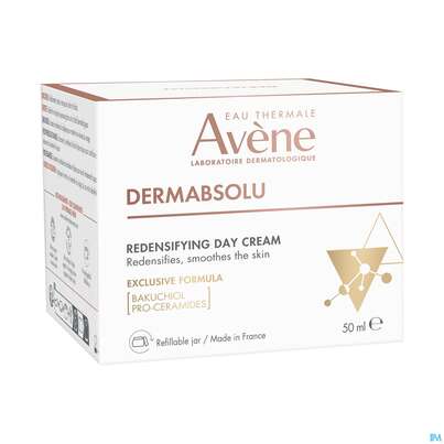 Avene Dermabsolu Tagescreme 50ml, A-Nr.: 5899100 - 04
