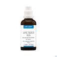 Grapefruit Bio Extrakt Life Seed Fluessig 50ml, A-Nr.: 3893808 - 02