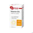 Vitamin D3 Kapseln 1000ie Plus -dr.wolz Nr 60 60st, A-Nr.: 3839335 - 03