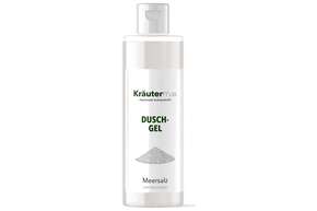 Meersalz Duschgel 250 ml, A-Nr.: 4760179 - 01