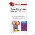 Darmflora Plus Dr.wolz Kinder Pulver +familie Nr 60519 68g, A-Nr.: 5186699 - 02