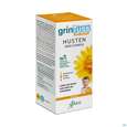 Hustensaft Aboca Grintuss Kinder Ab 1jahr 180g, A-Nr.: 5817510 - 02