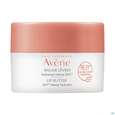 Avene Basislinie Feuchtigkeitsspendender Lippenbalsam Tiege 10ml, A-Nr.: 5939727 - 02