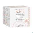 Avene Basislinie Feuchtigkeitsspendender Lippenbalsam Tiege 10ml, A-Nr.: 5939727 - 03